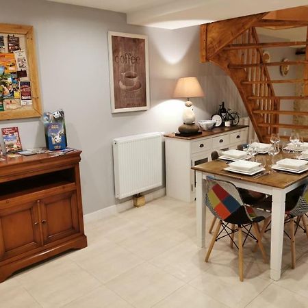 Longere Villa Chatres-sur-Cher Kültér fotó